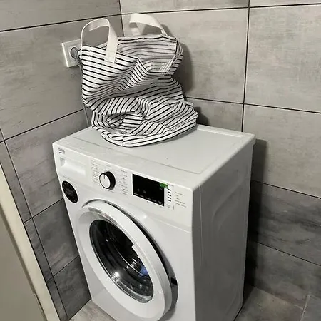 Platonapartment * Atene
