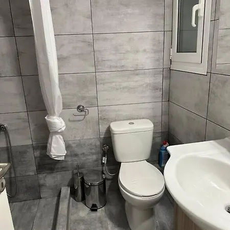 Appartamento Platonapartment Atene