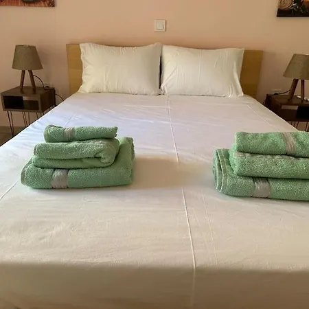 Appartamento Platonapartment