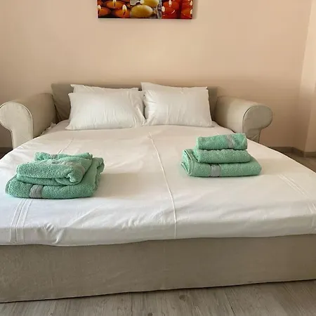 Platonapartment
