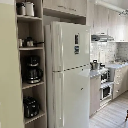 Platonapartment