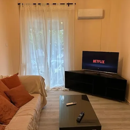 Platonapartment Athens