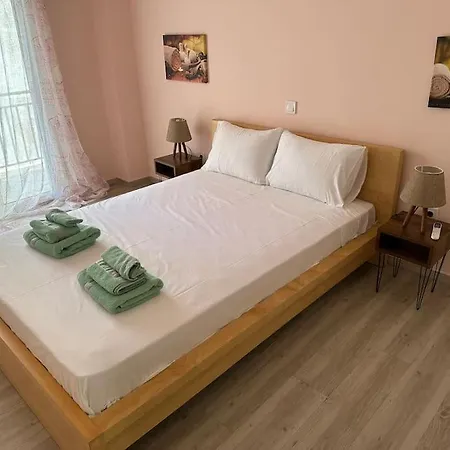 Platonapartment Apartment