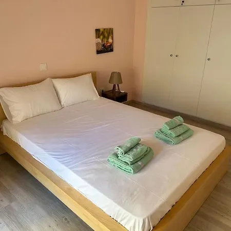 Platonapartment * Athens