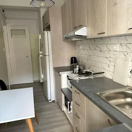 Platonapartment Apartment