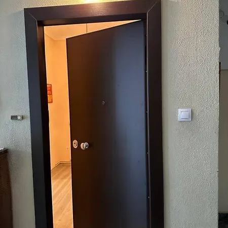 Platonapartment Apartment *