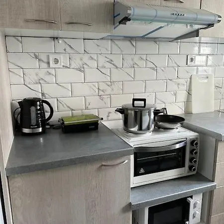 Apartment Platonapartment *