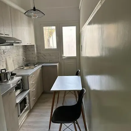 Apartment Platonapartment Athens