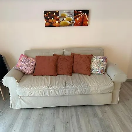 Apartment Platonapartment *