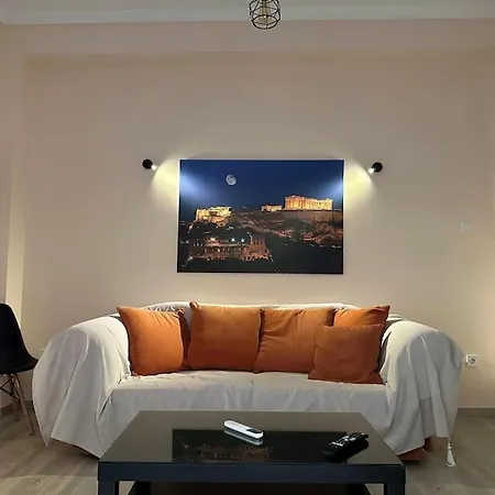 Platonapartment Athens