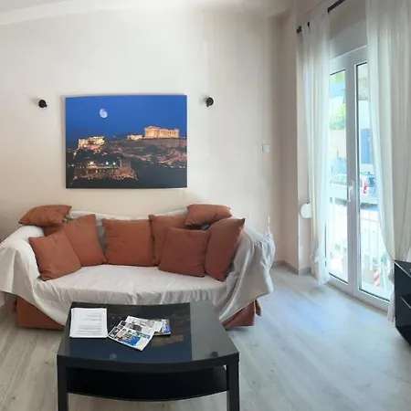 Platonapartment Apartment