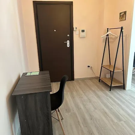 Platonapartment * Athens